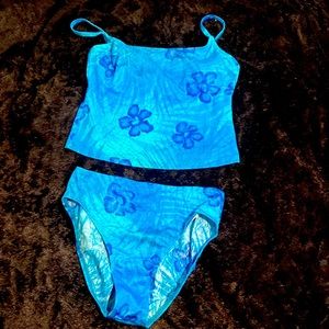 VTG Athena Bikini Set